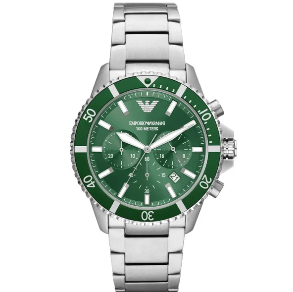EMPORIO ARMANI AR11500 Erkek Kol Saati ürün görseli 1