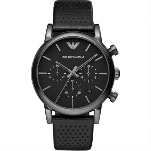 Emporio Armani AR1737 Erkek Kol Saati ürün görseli 1