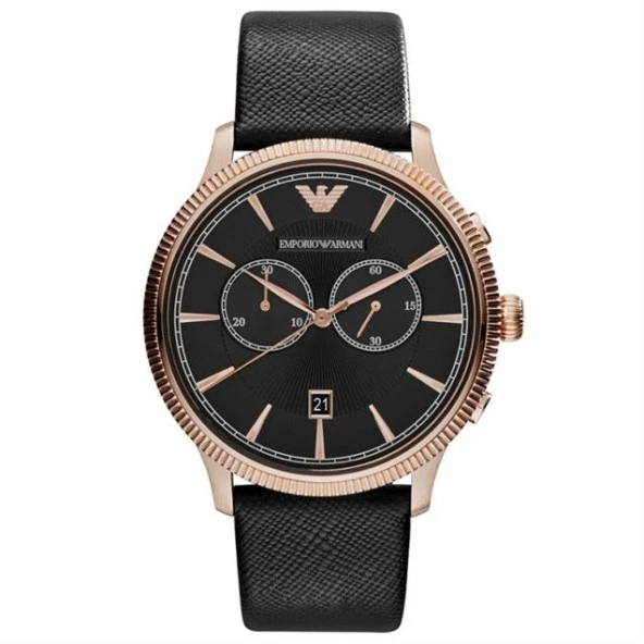 Emporio Armani AR1792 Erkek Kol Saati ürün görseli 1