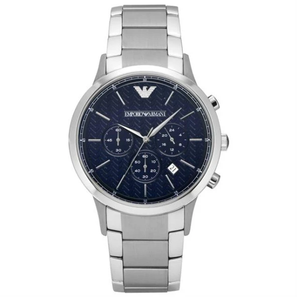 Emporio Armani AR2486 Erkek Kol Saati ürün görseli 1