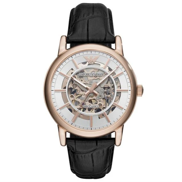 Emporio Armani AR60007 Erkek Kol Saati ürün görseli 1