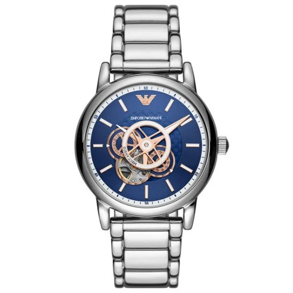 Emporio Armani Ar60036 Erkek Kol Saati ürün görseli 1