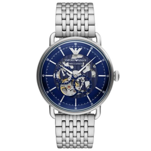 Emporio Armani AR60024 Erkek Kol Saati ürün görseli 1