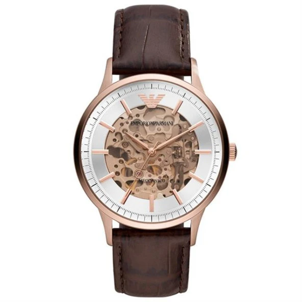Emporio Armani AR60039 Erkek Kol Saati ürün görseli 1