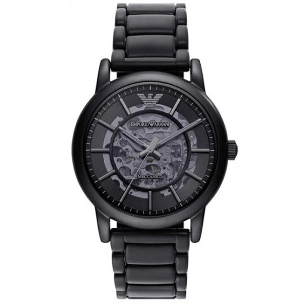 Emporio Armani AR60045 Erkek Kol Saati ürün görseli 1