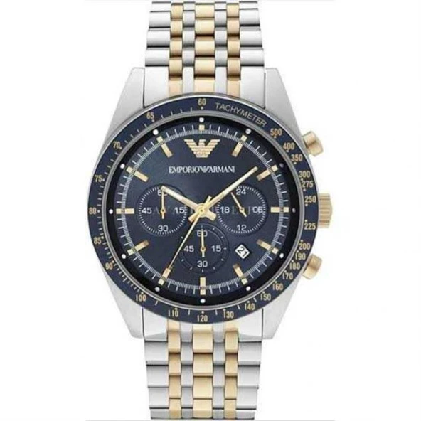 Emporio Armani Ar8030 Erkek Kol Saati ürün görseli 1