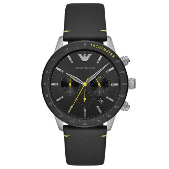 Emporio Armani Mario Ar11325 Erkek Kol Saati ürün görseli 1