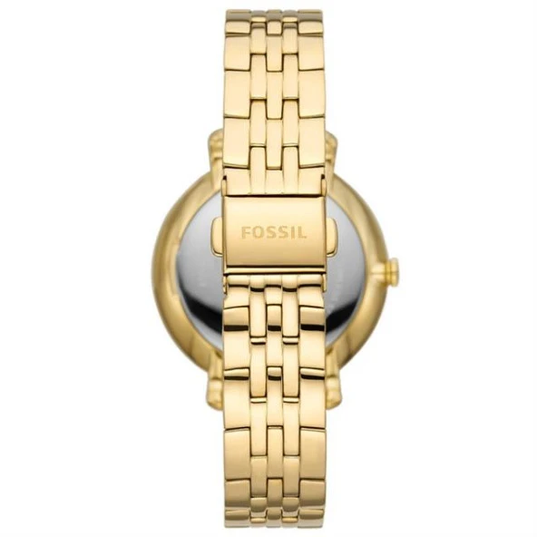 Fossil Fes5167 Kadın Kol Saati - Resim 3