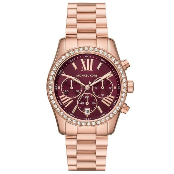 Michael Kors MK7275 Kadın Kol Saati ürün görseli 1