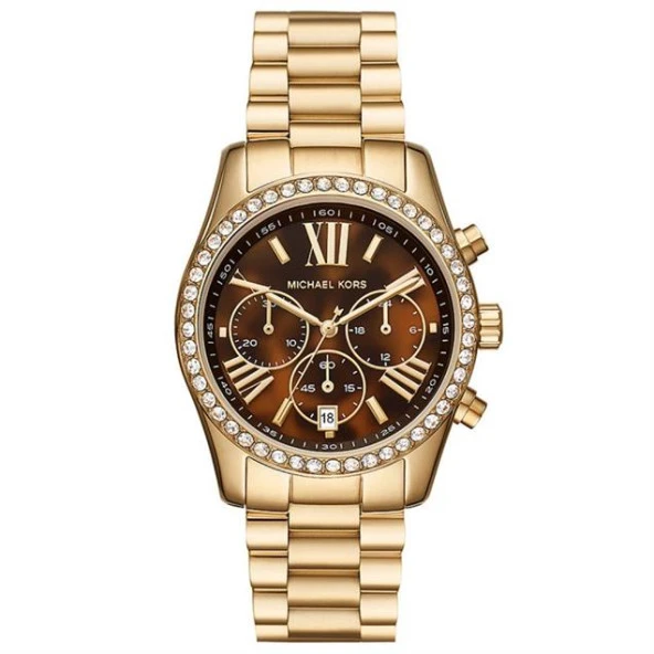 Michael Kors Mk7276 Kadın Kol Saati ürün görseli 1