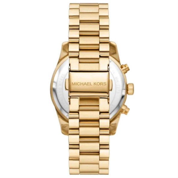 Michael Kors Mk7276 Kadın Kol Saati - Resim 3