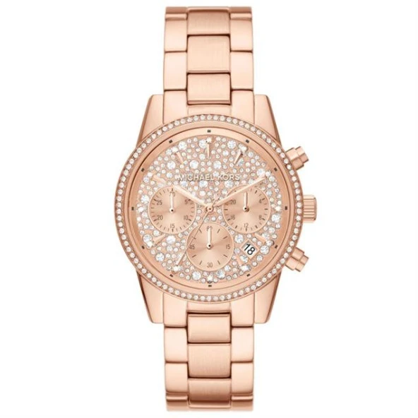 Michael Kors Mk7302 Kadın Kol Saati ürün görseli 1