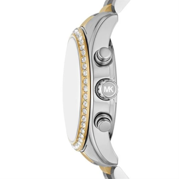 Michael Kors Mk7303 Kadın Kol Saati - Resim 2