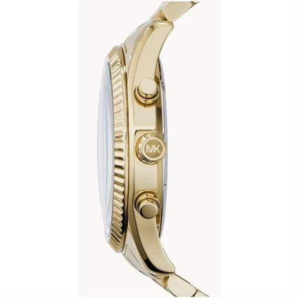 Michael Kors MK8286 Erkek Kol Saati - Resim 3
