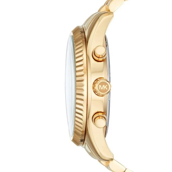 Michael Kors MK8494 Erkek Kol Saati - Resim 2