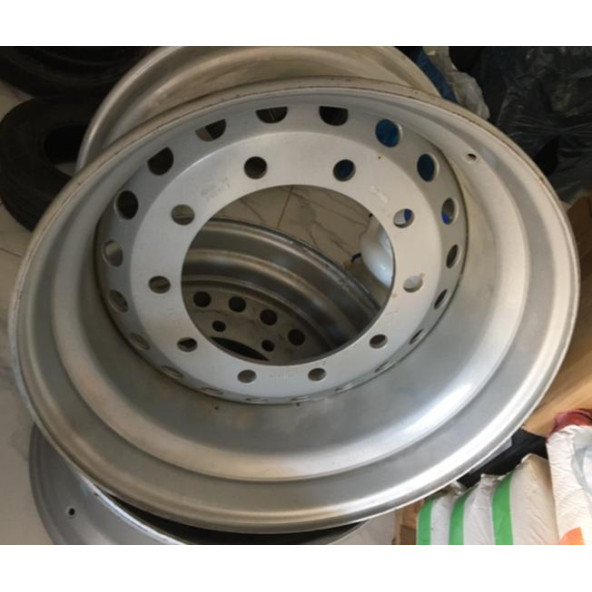 Dorse jantı 11.75x22.5 ürün görseli 1