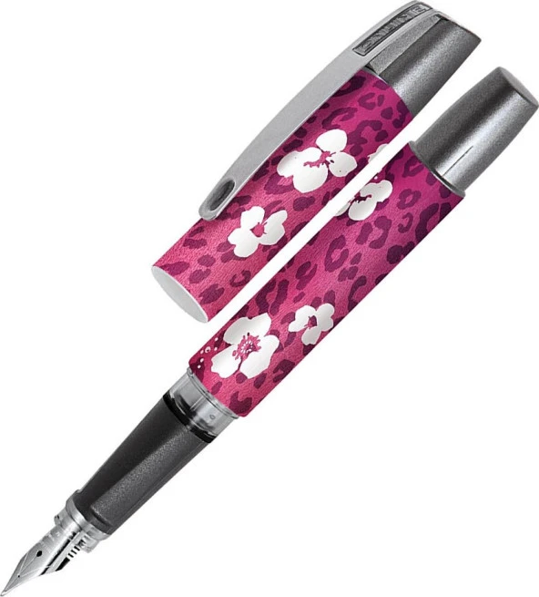 Online Campusagic Flower Dolma Kalem M 61122 ürün görseli 1