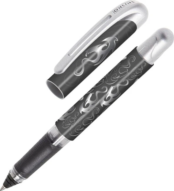 Online College Silver Phoenix Roller Kalem 12029 ürün görseli 1