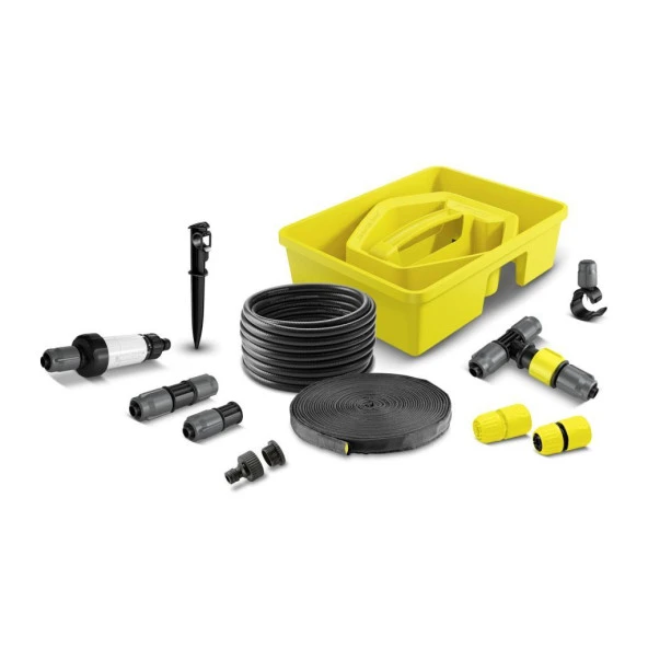 Karcher Rain Box Fıskiye ve Sulama Seti ürün görseli 1