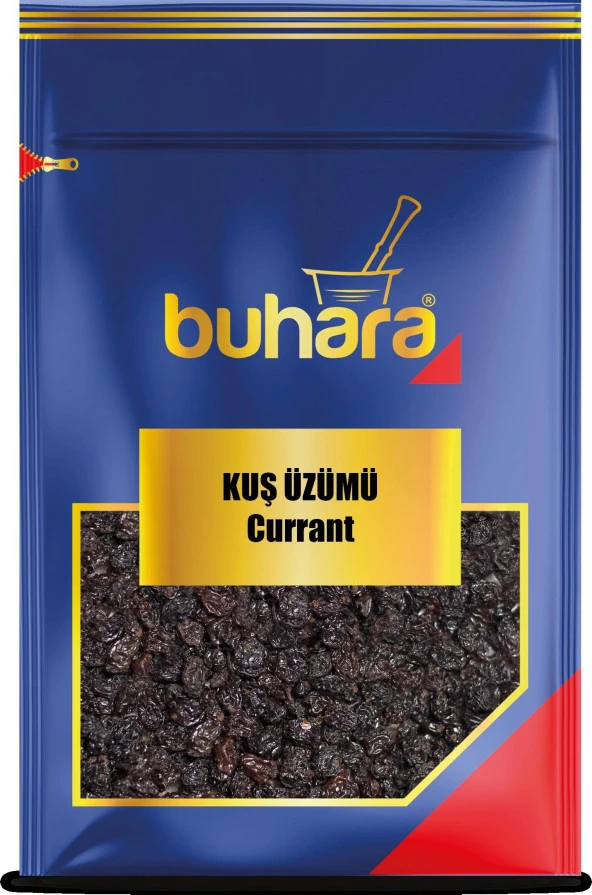 BUHARA KUŞ ÜZÜMÜ 60 GR ürün görseli 1