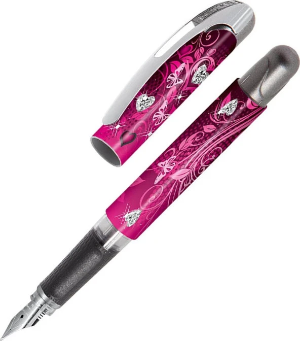 Online College Pink Dreams Dolma Kalem M 12007 ürün görseli 1