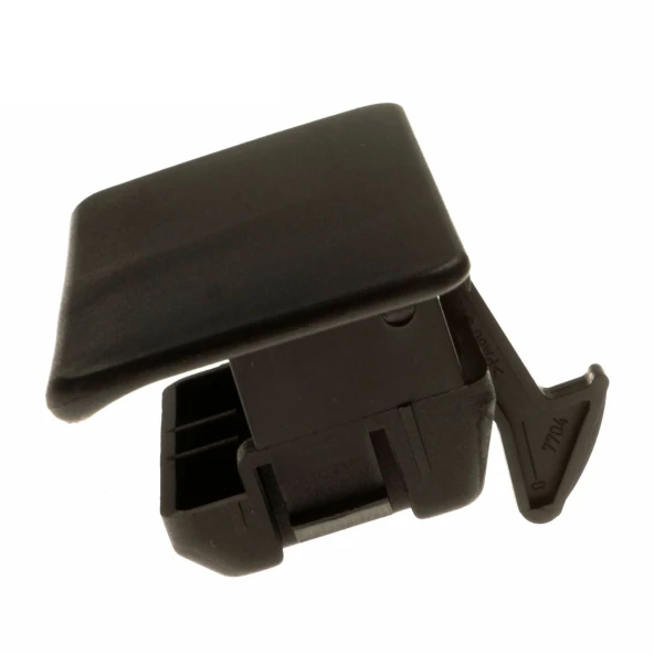 Ford Transit Torpido Açma Kolu - Mandalı 2006-2012 - Resim 3