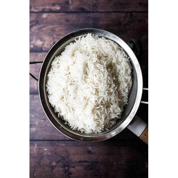 alşalan Basmati Pirinç 5 Kg "orjınal" - Resim 4