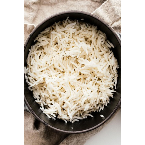 alşalan Basmati Pirinç 5 Kg "orjınal" - Resim 5