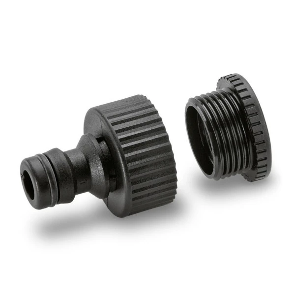 Karcher Musluk Adaptörü 3/4-1" ürün görseli 1