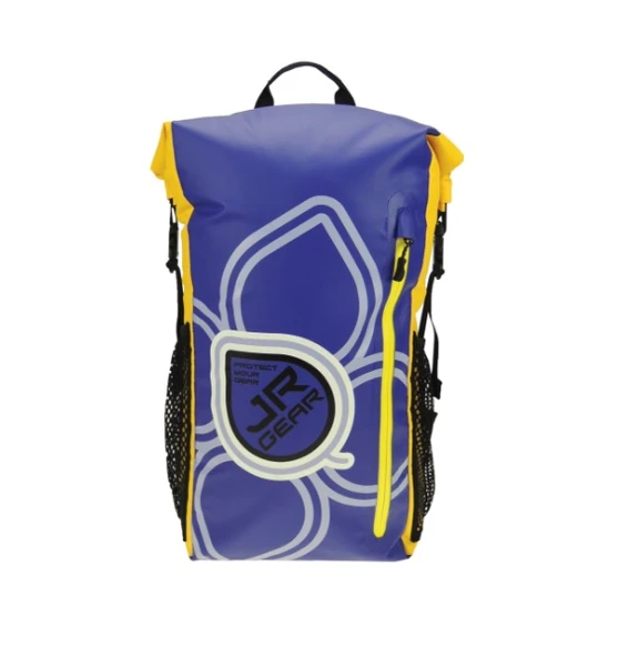Jr Gear Hole Su Geçirmez Çanta 25 Litre-MOR ürün görseli 1
