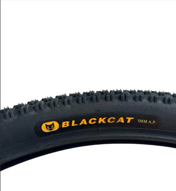 PTTAVM: BİKE SKY BLACK CAT 29 X 2.10 MTB 5MM ZIRHLI DIŞ LASTİK