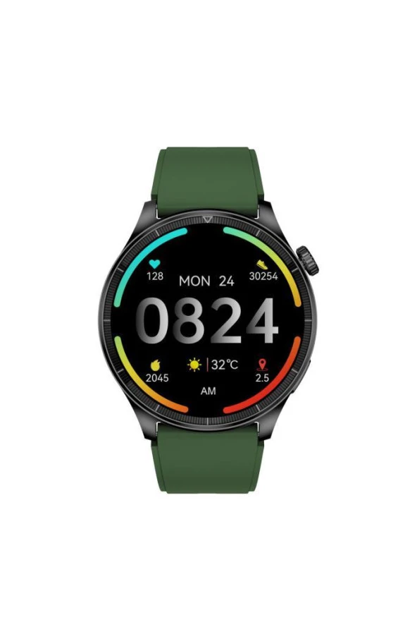 Daniel Klein DKR16-04 Akıllı Saat ürün görseli 1