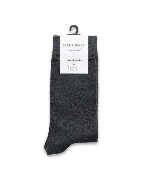 Jack Jones Sock Erkek Çorap 12059471 ürün görseli 1