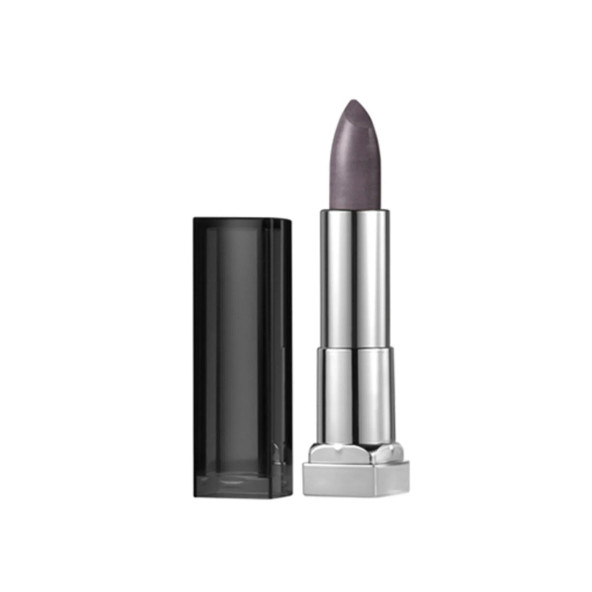 Maybelline New YorkSensational Mat Metalik Ruj -35 Steel Chic ürün görseli 1