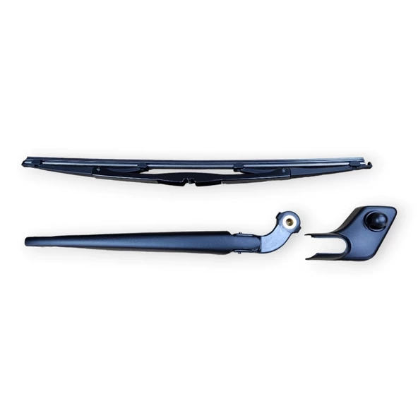 Volvo V70 2000-2003 Arka Cam Silecek Kolu Silgi Takımı 9483166 ürün görseli 1