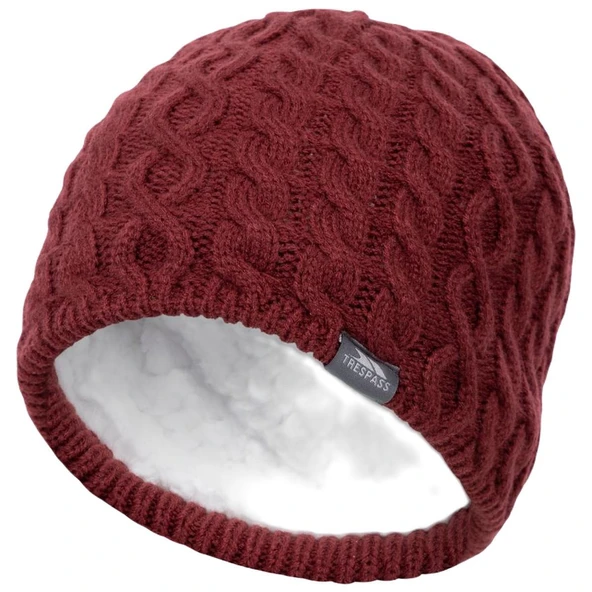 Trespass FAHSHAJ20004 Kendra - Female Hat Kadın Bere ürün görseli 1