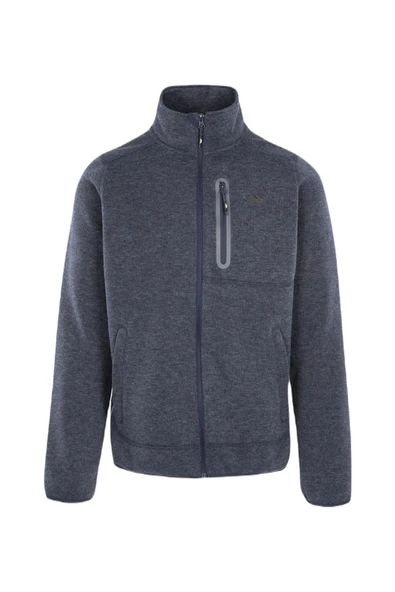 Trespass MAFLFLTR0063-NA1 Tatsfield - Male Fleece Jacket At400 Erkek Polar ürün görseli 1