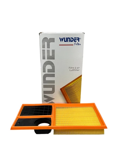 Wunder Seat Altea, Altea XL 1.4 16 V 2007-2013 Hava Filtresi ürün görseli 1