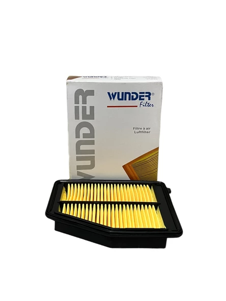 Wunder Honda Civic IX 1.6, 1.8 İ-Vtec 2011-2015 Hava Filtresi ürün görseli 1