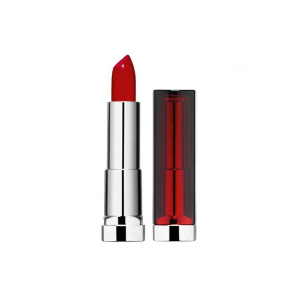 Maybelline New YorkRuj - Color Sensational Lipstick 547 Pleasure Me Red 8690595025360 ürün görseli 1