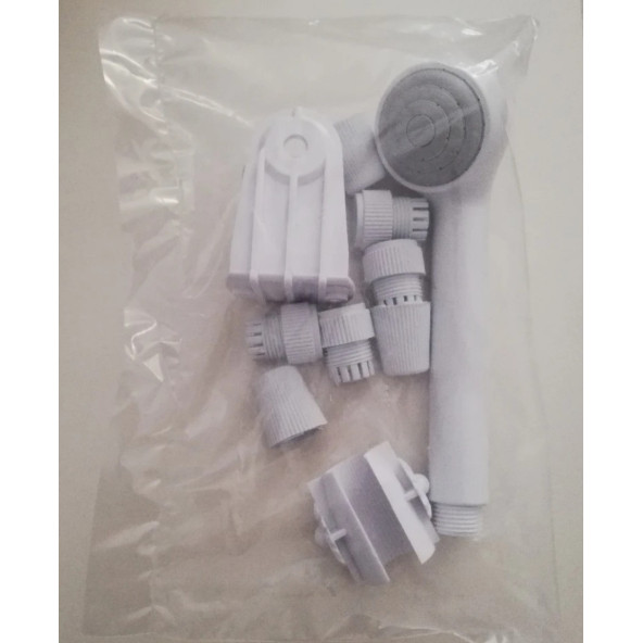 İhlas Aura MicroControl 105 MC 5 Emniyetli Şofben - Resim 4