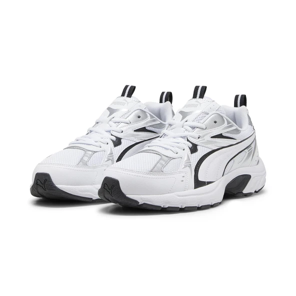 Puma 39232201 Milenio Tech Unisex Günlük Spor Ayakkabı ürün görseli 1