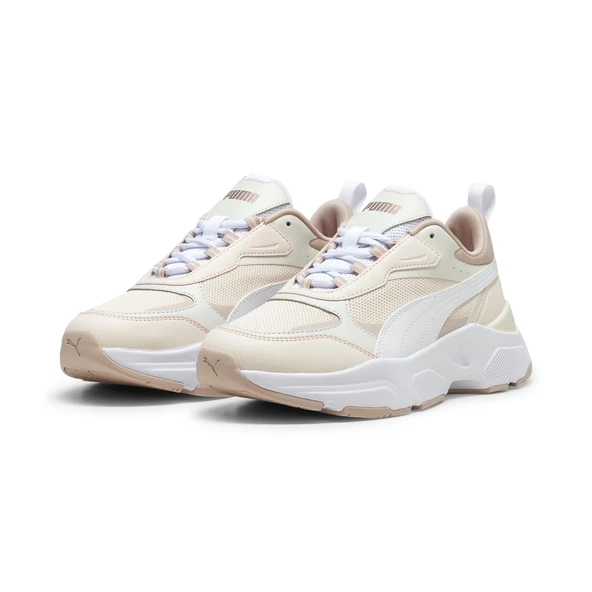 Puma 38464721 Cassia Kadın Günlük Spor Ayakkabı ürün görseli 1