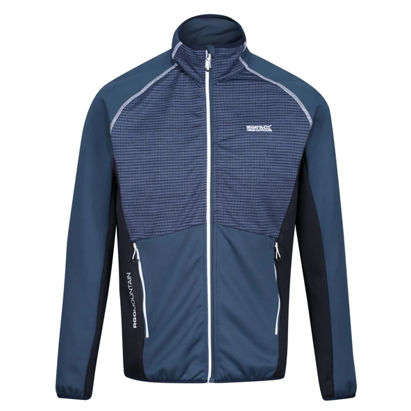 Regatta Yare IV Erkek T-Shirt-YEŞİL ürün görseli 1