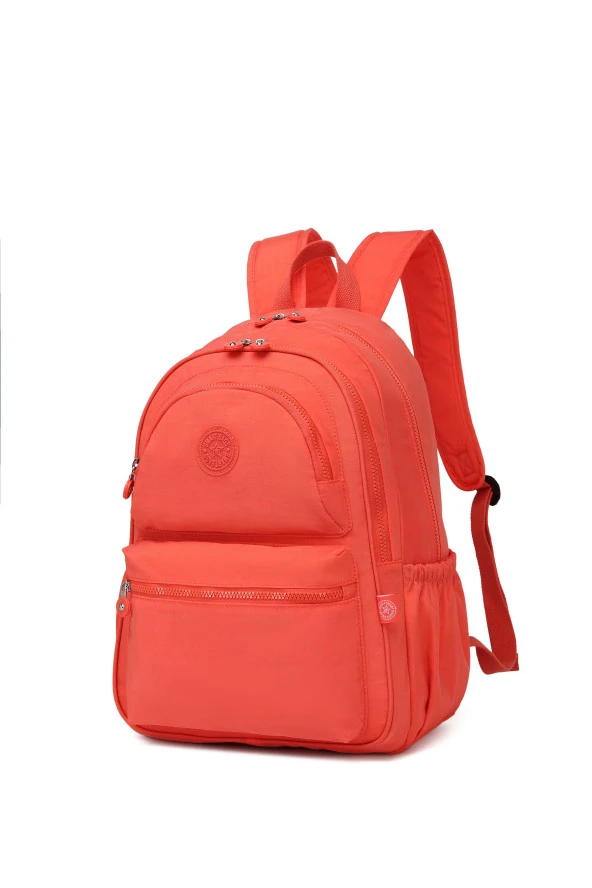 Smart Bags Büyük Boy Sırt Çantası Krinkıl Kumaş 1050 ürün görseli 1