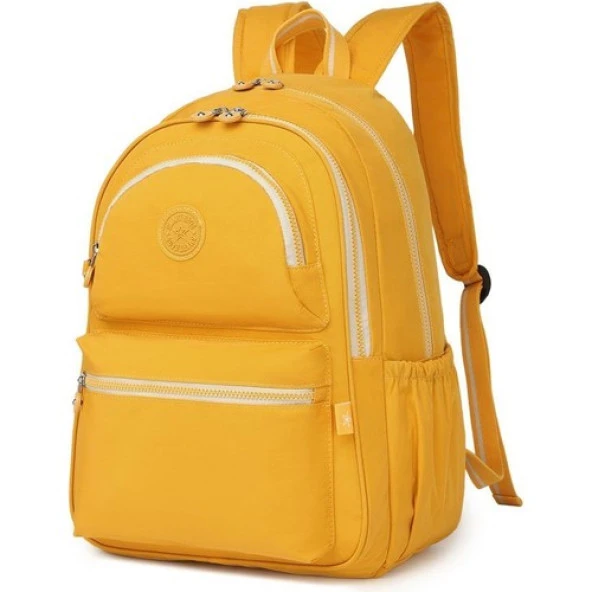 Smart Bags Büyük Boy Sırt Çantası Krinkıl Kumaş 1050 ürün görseli 1