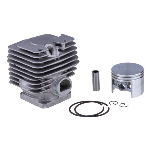 SİLİNDİR+PİSTON 52mm Stihl MS381 VETA ürün görseli 1