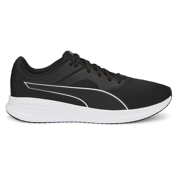 Puma Transport Unisex Siyah Koşu Ayakkabısı 37702801 ürün görseli 1