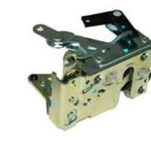 Ön Kapı Kilidi  Sağ Land Rover Defender FQJ500240 ürün görseli 1