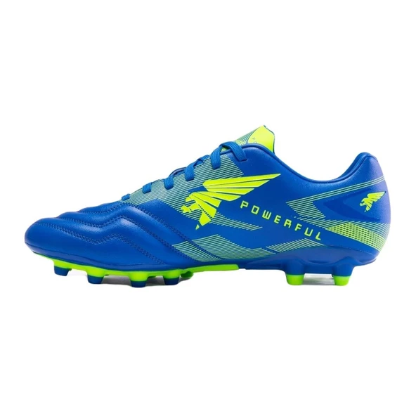 Joma POWS2404AG Powerful Erkek Krampon - Resim 2